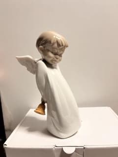 恥ずかしがりやの天使 ナオ Nao リヤドロ - メルカリ