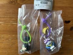 バターカップ モジョジョジョ カラフルマルチチャーム パワーパフガールズのサムネイル