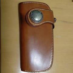 りくさん専用★ワンズワーカー★ロングウォレット＋トップセットのサムネイル