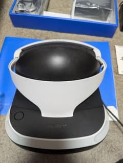 PlayStation VR PlayStation Camera同梱版のサムネイル