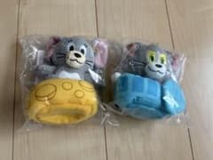 톰과 제리 이치 반 쿠지 2 점 세트