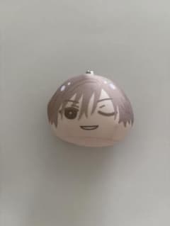 The Prince of Tennis (Tenipuri), The New Prince of Tennis (Shin Tenipuri), Manju (sweet bun), Shiraishi Kuranosuke (Not for sale)