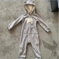 Carters　カバーオール　90のサムネイル