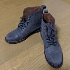 LLBean　ブーツ　26.5のサムネイル