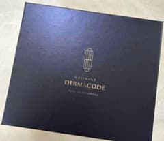 ルビーセルDERMACODE ダーマコードセラム18本(箱無し) 新品ルビーセル ダーマコードセラム 18本(箱なし) - メルカリ