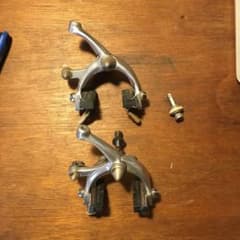 カンパニョーロ キャリパーブレーキのサムネイル
