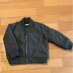 MA-1 ジャケット サイズ90のサムネイル