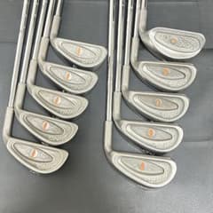 PING EYE・EYE2 アイアンセット 3〜9・W・S・L ZZ-LITE PING EYE・EYE2 アイアンセット 3〜9・W・S・L ZZ-LITE - メルカリ
