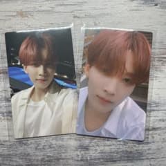 SEVENTEEN トレカのサムネイル