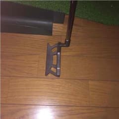 ゴルフ パターのサムネイル