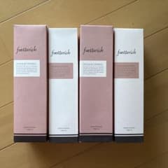 フエッタリッチモイスチャートリートメント＆シャンプー2セット 新品・未使用のサムネイル