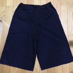 ミミ様♡専用 ガウチョパンツ♡のサムネイル