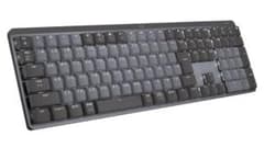 MX MECHANICAL メカニカル キーボード 茶軸 KX850FTのサムネイル