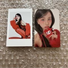 TWICE トレカ チェキ チェヨン シーグリ 2026 韓国 - メルカリ