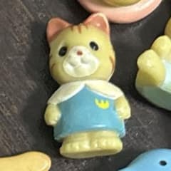 猫のサムネイル
