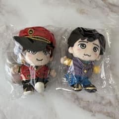 木村拓哉 ぬいぐるみ＆アクリルスタンド セット ぬいタク | Shop at