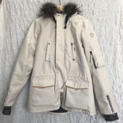 ✱ うみねこ様専用 ✱ スノーボードウェア　上下セットのサムネイル