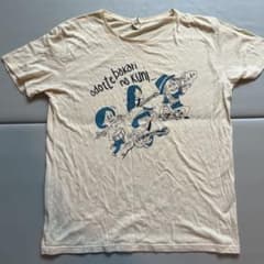 と*い様 踊ってばかりの国 バンドTシャツのサムネイル