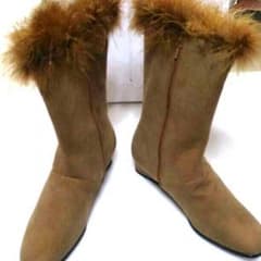 新品 ブーツのサムネイル