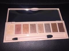 visee アイシャドウパレットのサムネイル