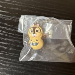 ディズニーキャラクター めじるしアクセサリー ハロウィン チップのサムネイル