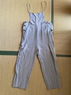 イエナ　サロペットのサムネイル