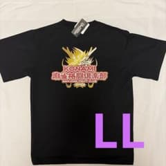 新品 KONAMI コナミ 麻雀格闘倶楽部 Mリーグ Tシャツ LL - メルカリ