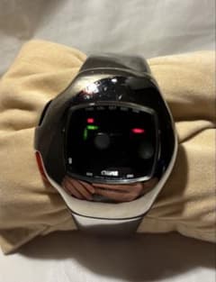 シチズン インディペンデント シピー D400 稼働 希少 - メルカリ
