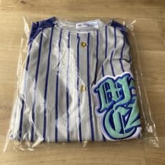 新品未開封　ももクロ　ももいろクローバーZ ユニフォーム箱推しのサムネイル