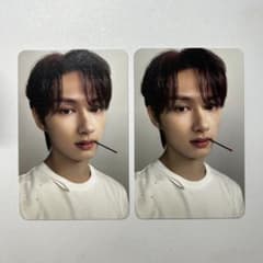 SEVENTEEN ジュン 17 is right here dear盤のサムネイル