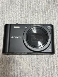 SONY 디지털 카메라