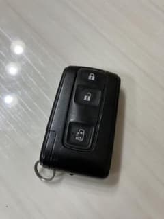 ダイハツ　タント　L375S   ３ボタンのサムネイル
