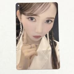 042 is:sue NANO 剱持菜乃のサムネイル