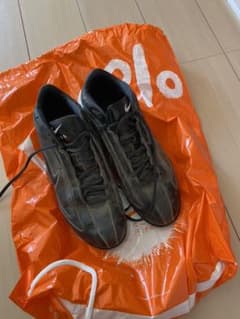 NIKE スパイク　28cm  野球のサムネイル