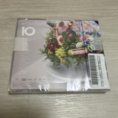 Mrs. GREEN APPLE 10주년 앨범[10]
