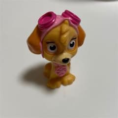 パウパトロール　ミニフィギュア　スカイのサムネイル