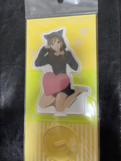 ホリミヤ 猫耳フード 堀京子のサムネイル
