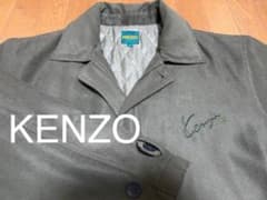 KENZO メンズブルゾン　古着のサムネイル