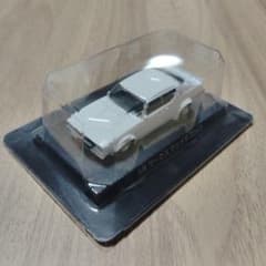 アオシマ　グラチャンコレクション　第9弾　LBワークス　ケンメリ　2Dr②のサムネイル