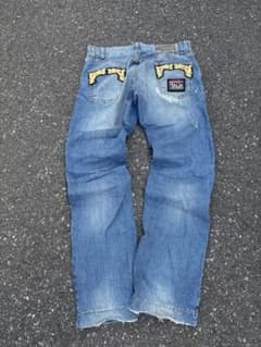 DOLCE&GABBANA Premium style denim 48 - メルカリ