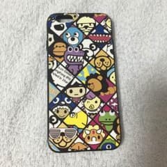 スマホケース柄のサムネイル