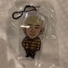 奥田力也 クリアチャームのサムネイル