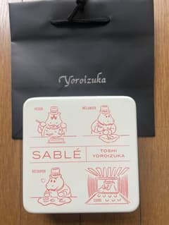 Toshi Yoroizuka サブレ詰め合わせのサムネイル