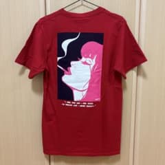 【未使用】HUF ハフ Tシャツ 半袖のサムネイル