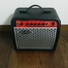 フェルナンデス ギターアンプのサムネイル