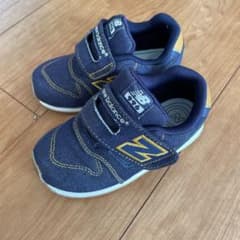 ニューバランス996 16.5センチのサムネイル