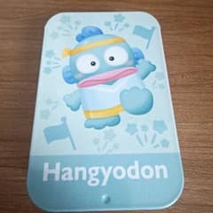 サンリオキャラクター大賞 すらいどきゃん ハンギョドンのサムネイル