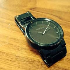 NIXON アナログ腕時計のサムネイル