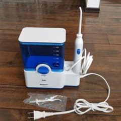 Panasonic EW-DJ61-W　ドルツ　ジェットウォッシャーのサムネイル