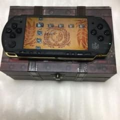 イッチー様 専用 PSP3000 モンハンエディションのサムネイル
